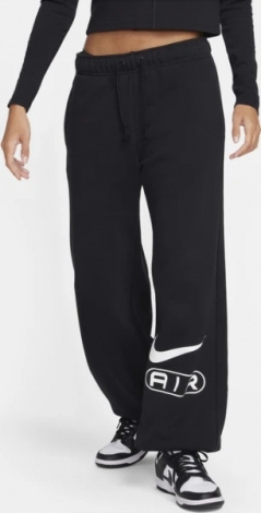 Брюки Женские Nike W Nsw Air Mr Flc Jogger (Fn1902-010)