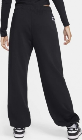 Брюки Женские Nike W Nsw Air Mr Flc Jogger (Fn1902-010)
