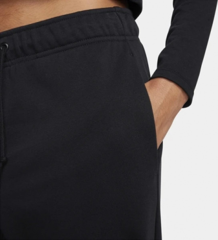 Брюки Женские Nike W Nsw Air Mr Flc Jogger (Fn1902-010)