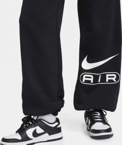 Брюки Женские Nike W Nsw Air Mr Flc Jogger (Fn1902-010)