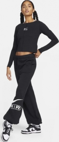 Брюки Женские Nike W Nsw Air Mr Flc Jogger (Fn1902-010)