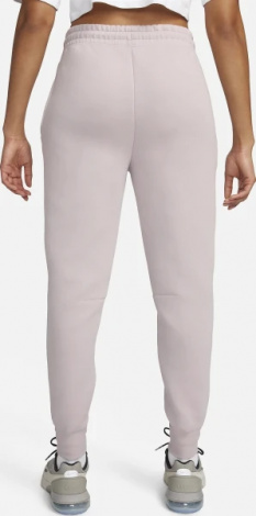 Брюки Nike W Tch Flc Mr Jggr