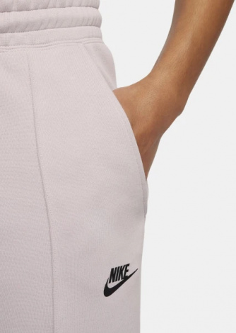 Брюки Nike W Tch Flc Mr Jggr