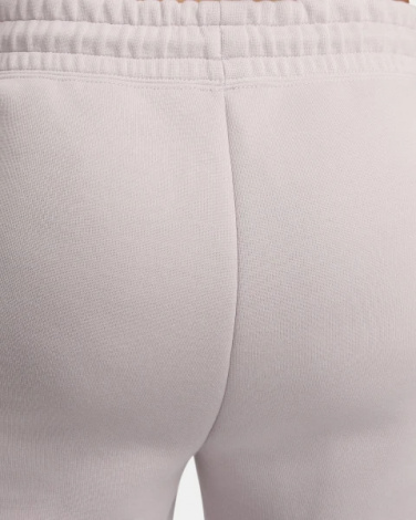 Брюки Nike W Tch Flc Mr Jggr