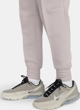 Брюки Nike W Tch Flc Mr Jggr