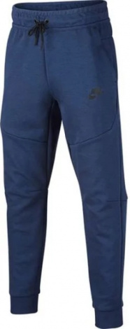 Детские штаны Nike B NSW TCH FLC PANT