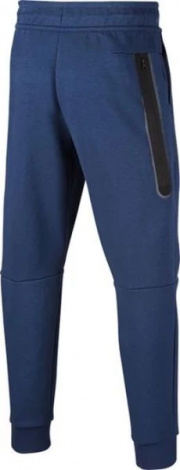 Детские штаны Nike B NSW TCH FLC PANT