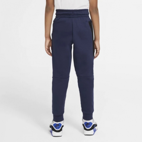 Детские штаны Nike B NSW TCH FLC PANT
