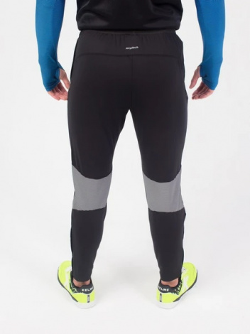 Спортивні штани Kelme MONTES чорні 3871306.9036