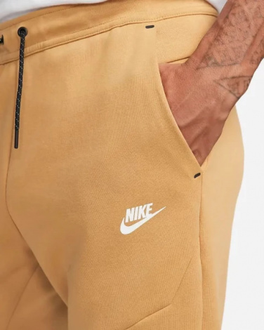Брюки Nike Nsw Tech Fleece