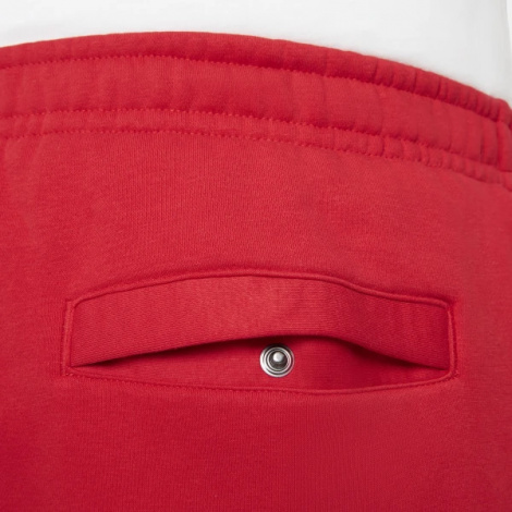 Спортивні штани Nike CLUB JGGR BB червоні BV2671-657