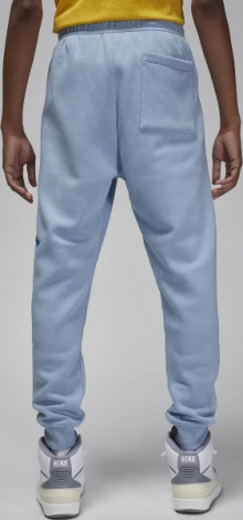 Спортивні штани Nike MJ ESS FLC BASELINE PANT блакитні FD7345-436