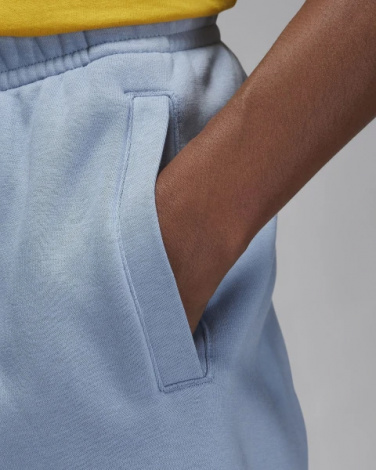 Спортивні штани Nike MJ ESS FLC BASELINE PANT блакитні FD7345-436