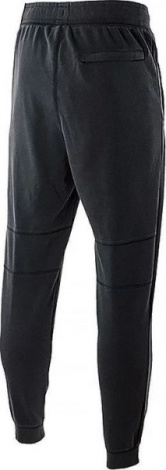 Штани спортивні Nike Jordan MJ DF AIR FLC PANT чорні DA9858-010