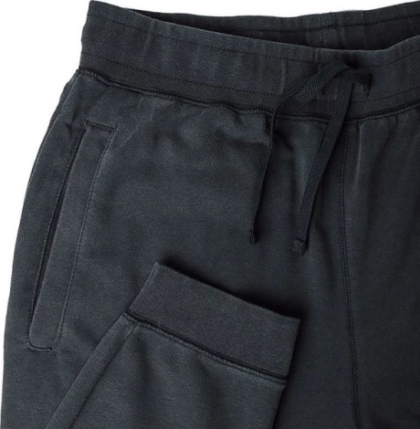 Штани спортивні Nike Jordan MJ DF AIR FLC PANT чорні DA9858-010