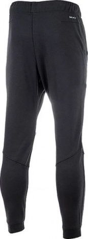 Спортивні штани Nike JORDAN MJ DF SPRT STMT AIR FLC PANT чорні DV9785-010