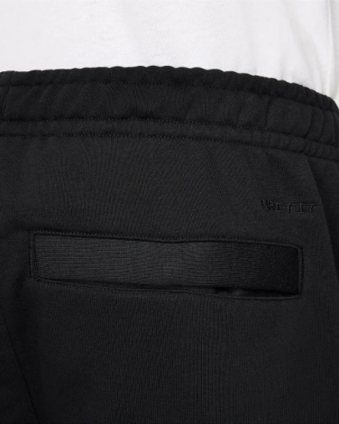 Брюки Nike M Nk Df Swoosh Fleece Jogger