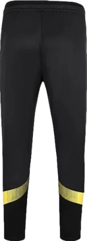 Спортивні штани Kelme WARRIOR II чорно-жовті 8161CK1003.9005