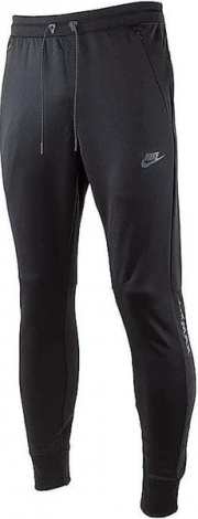 Спортивні штани Nike NSW AIR MAX PK JOGGER чорні DJ5068-010