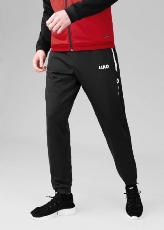 Спортивні штани Jako ALLROUND чорні 9289-800