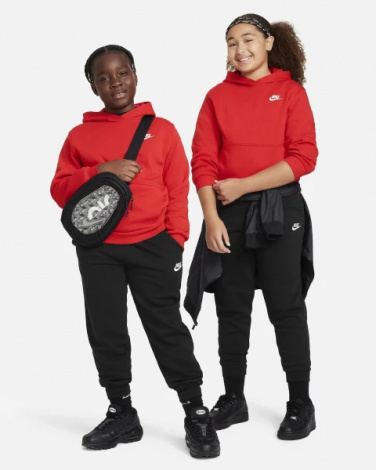 Брюки Nike Club Flc Jggr