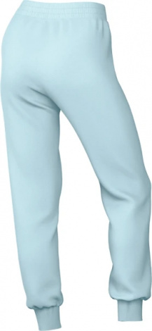 Брюки Nike W Nsw Tch Flc Mr Jggr