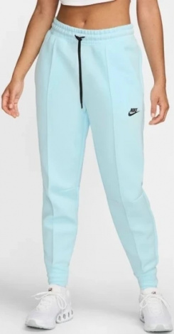 Брюки Nike W Nsw Tch Flc Mr Jggr