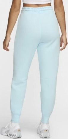 Брюки Nike W Nsw Tch Flc Mr Jggr