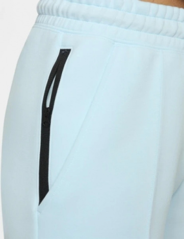 Брюки Nike W Nsw Tch Flc Mr Jggr