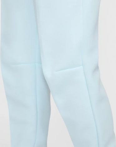 Брюки Nike W Nsw Tch Flc Mr Jggr