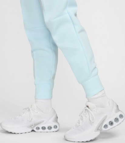 Брюки Nike W Nsw Tch Flc Mr Jggr