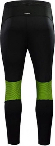 Детские штаны Kelme MONTES 3873306.9012