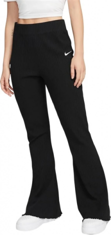 Брюки Nike W NSW RIB JRSY PANT