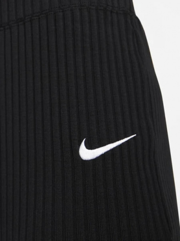Брюки Nike W NSW RIB JRSY PANT