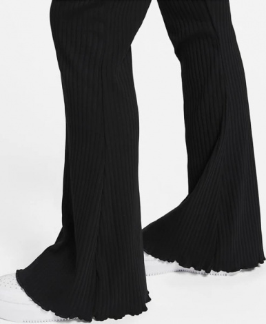 Брюки Nike W NSW RIB JRSY PANT