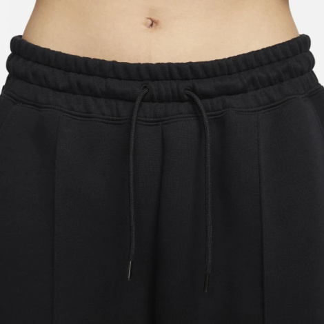 Брюки Nike W Tch Flc Mr Jggr