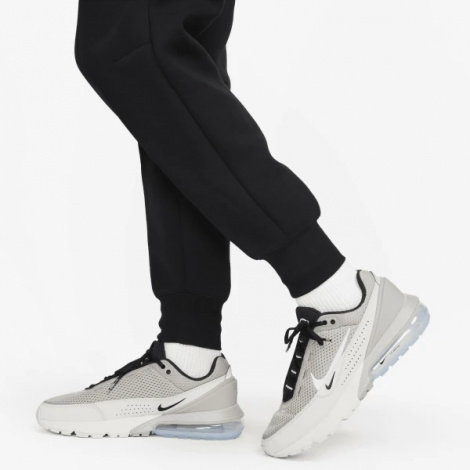 Брюки Nike W Tch Flc Mr Jggr