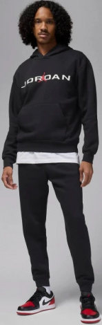 Брюки Nike MJ Ess Jd Air Strch Flc Pant