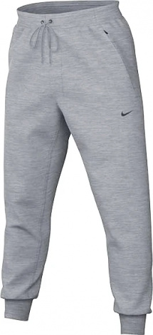 Спортивные штаны Nike PRIMARY DRI-FIT UV VERSATILE JOGGERS серые FZ0975-065