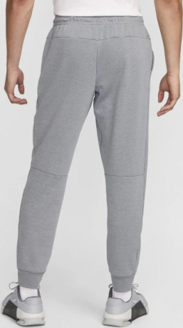 Спортивные штаны Nike PRIMARY DRI-FIT UV VERSATILE JOGGERS серые FZ0975-065