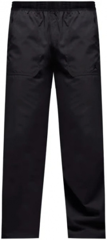 Спортивні штани Nike JORDAN ESSENTIALS WOVEN PANTS чорні FV7306-010