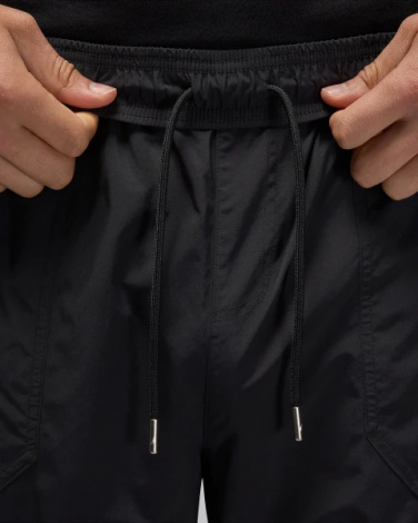 Спортивні штани Nike JORDAN ESSENTIALS WOVEN PANTS чорні FV7306-010
