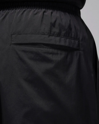 Спортивні штани Nike JORDAN ESSENTIALS WOVEN PANTS чорні FV7306-010