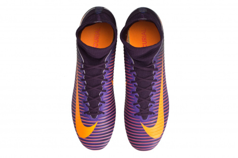 Футбольные бутсы Nike Mercurial Veloce III FG