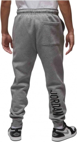 Спортивні штани Nike JORDAN FLIGHT MVP FLEECE сірі DV7596-091