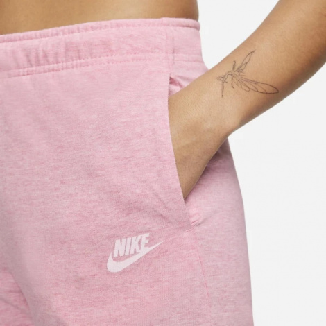 Спортивні штани жіночі Nike W NSW GYM VNTG EASY PANT рожеві DM6390-690