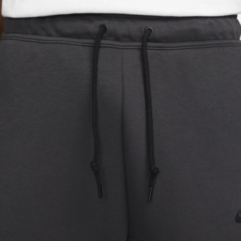 Спортивні штани Nike M NK TCH FLC JGGR сірі FB8002-060