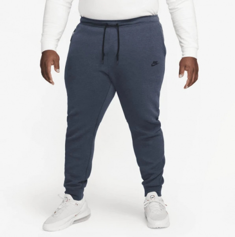 Брюки Nike Tch Flc Jggr