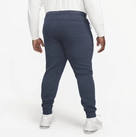 Брюки Nike Tch Flc Jggr