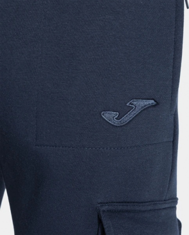 Спортивні штани Joma UNIVERSITY темно-сині 700115.331